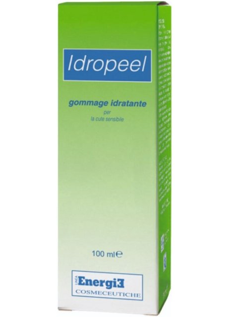 IDROPEEL IDRAT 100ML