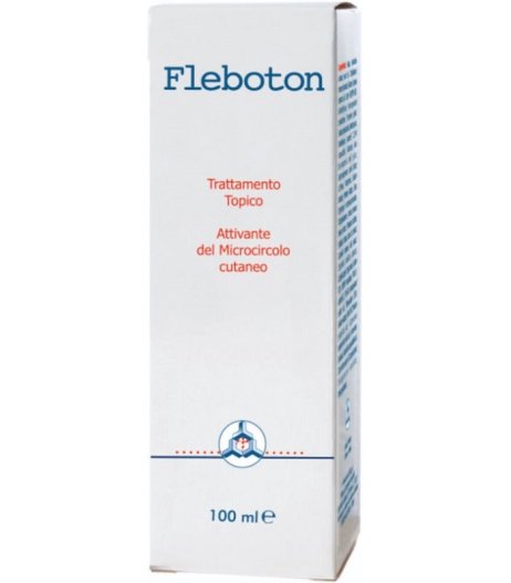 FLEBOTON EMUGEL 100ML