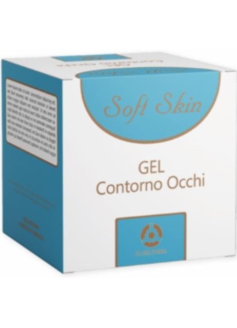 SOFTSKIN Gel C/Occhi 30ml