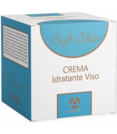 SOFTSKIN CR IDRAT VISO 50ML