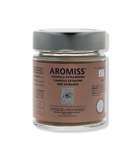 AROMISS POLV CANN BIO 45G