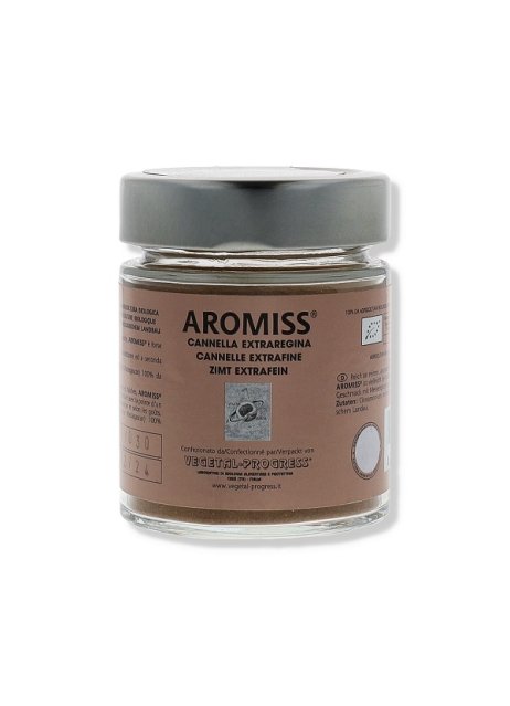 AROMISS POLV CANN BIO 45G