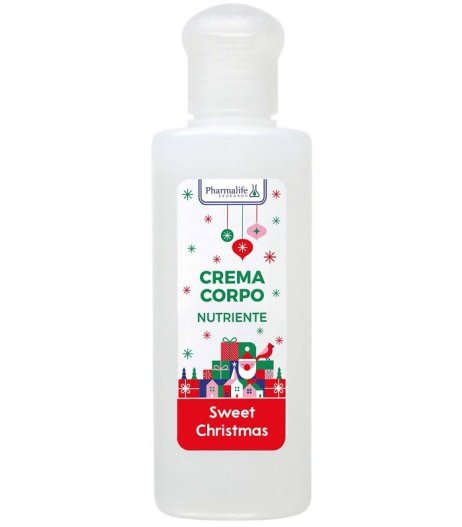 CREMA CORPO NUTR CHRISTM 120ML