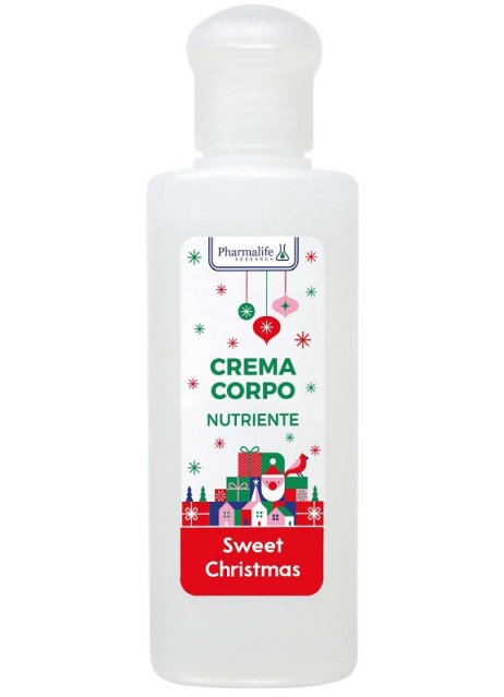 CREMA CORPO NUTR CHRISTM 120ML