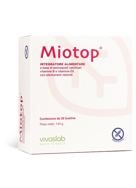 MIOTOP 20 Bust.