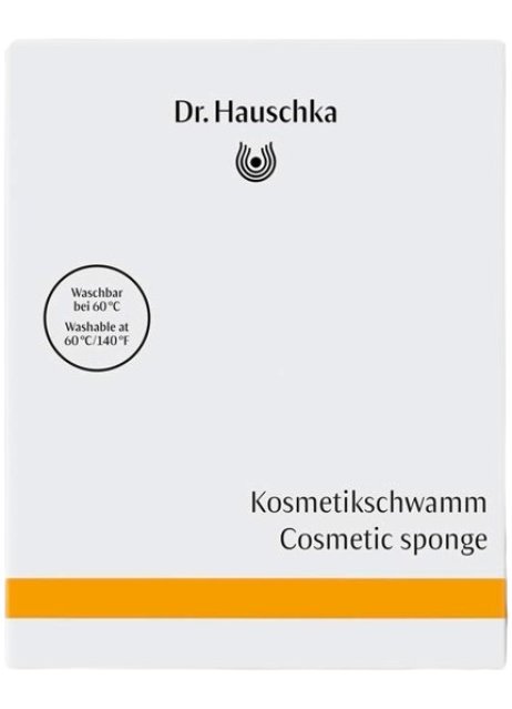 DR HAUSCHKA SPUGNETTA COSMETIC