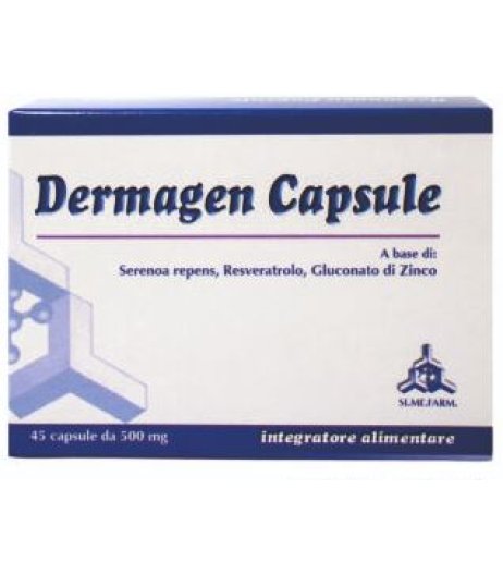 DERMAGEN 45CPS