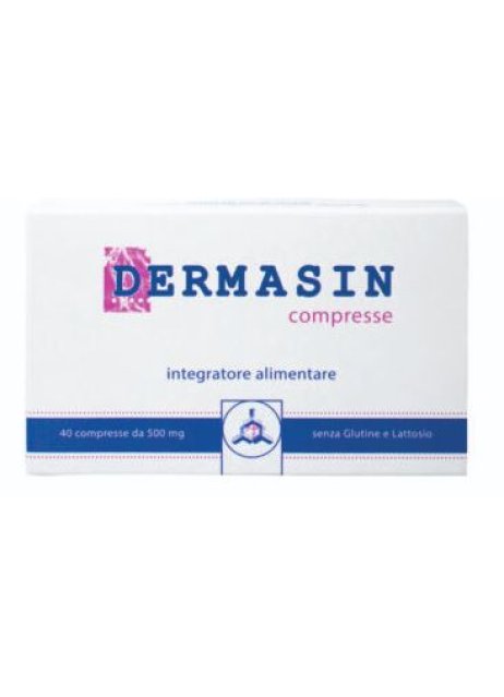 DERMASIN 40CPR