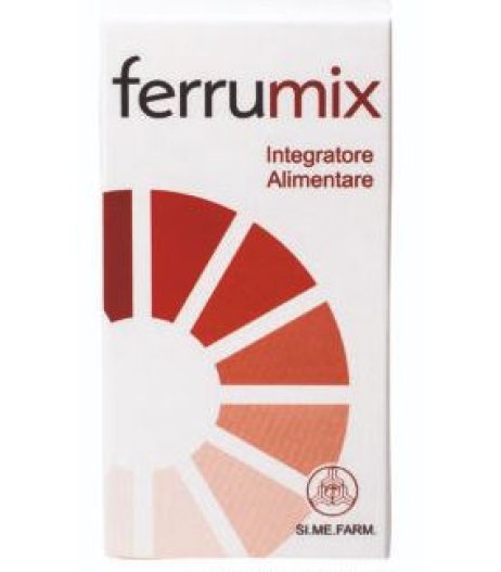 FERRUMIX 30CPS