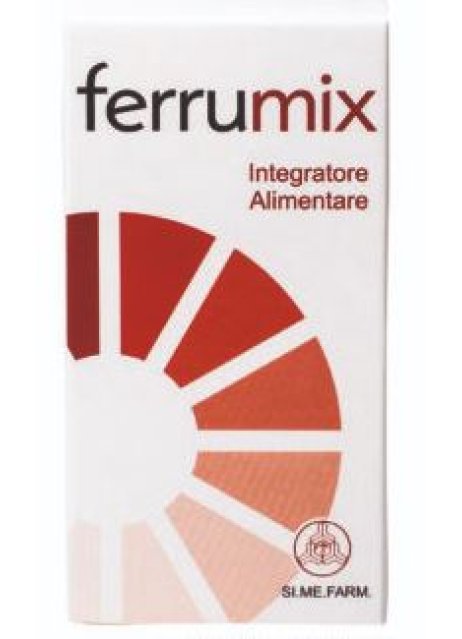 FERRUMIX 30CPS