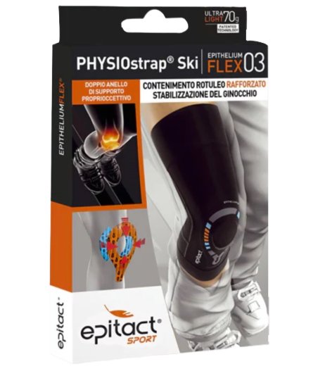 EPITACT SPORT PHYSIOSTR SKI XL