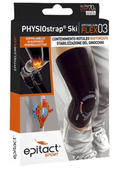 EPITACT SPORT PHYSIOSTR SKI XS