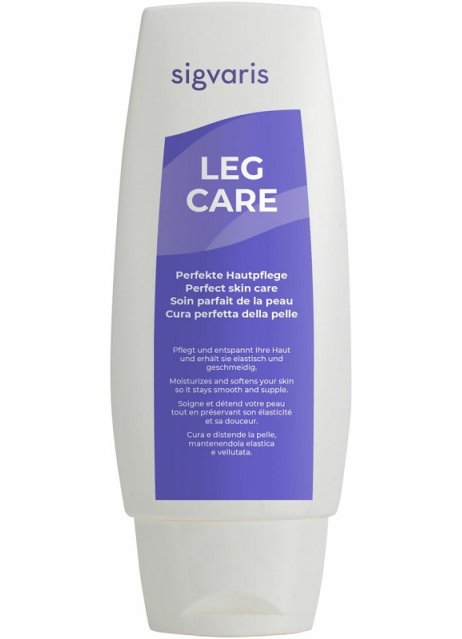 SIGV.LEG CARE Crema 150ml