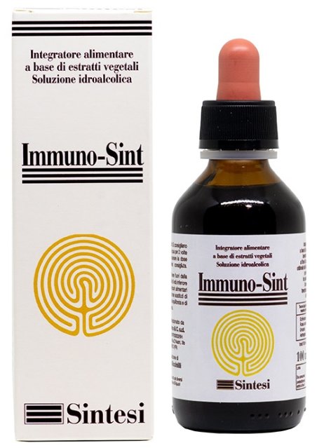 IMMUNO SINT TM 100ML