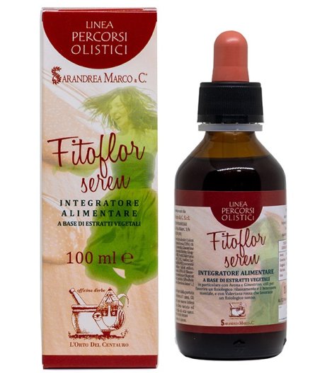 FITOFLOR SEREN 100ML