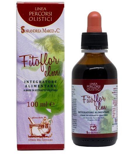 FITOFLOR ELM 100ML