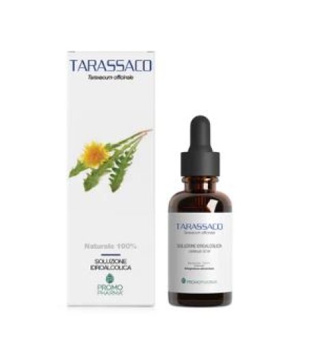 TARASSACO SOLUZIONE IAL 50ML