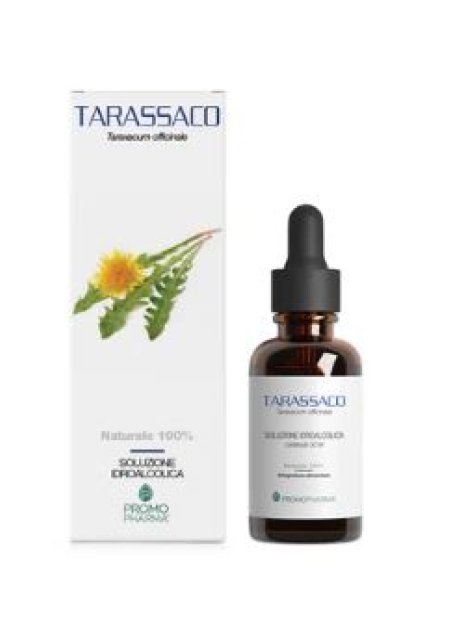 TARASSACO SOLUZIONE IAL 50ML