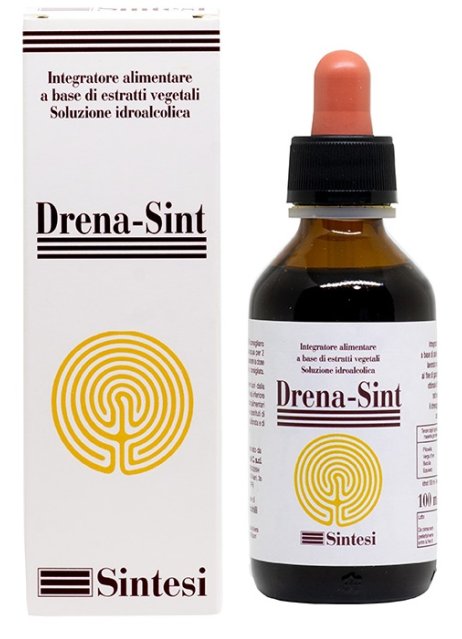 DRENA SINT TM 100ML