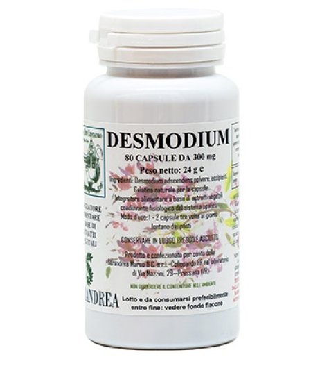 DESMODIUM 300 MG 80CPS