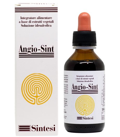 ANGIO SINT TM 100ML