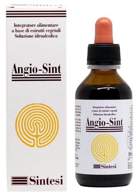 ANGIO SINT TM 100ML