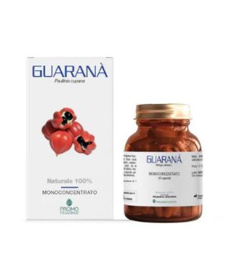 GUARANA 50CPS