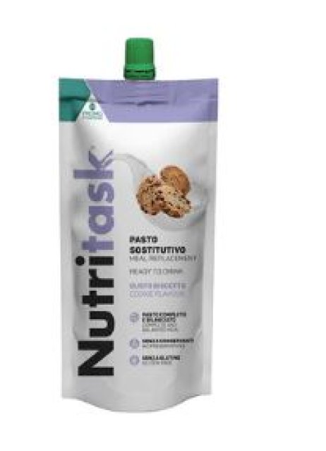 NUTRITASK Biscotto 220g