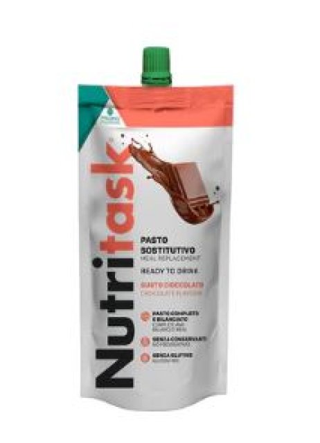 NUTRITASK CIOCCOLATO 220G