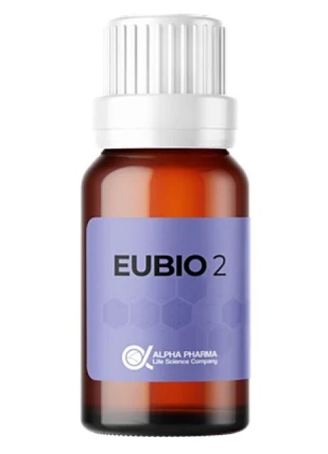 EUBIO 2 20FL