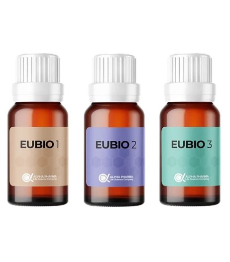 EUBIO K 30FL