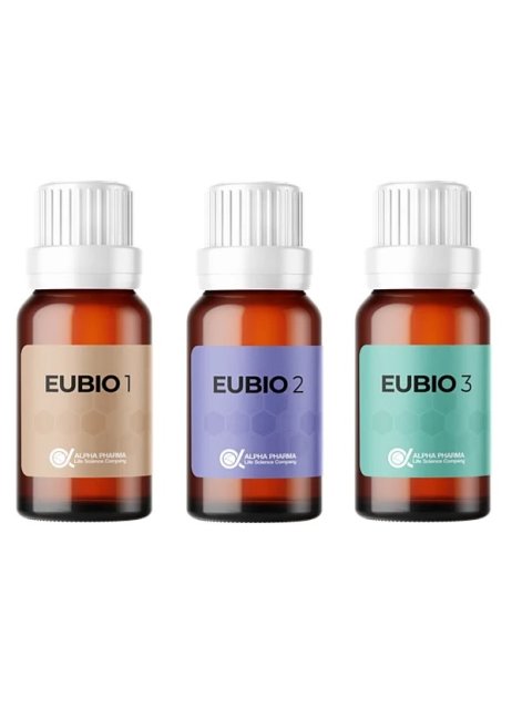 EUBIO K 30FL