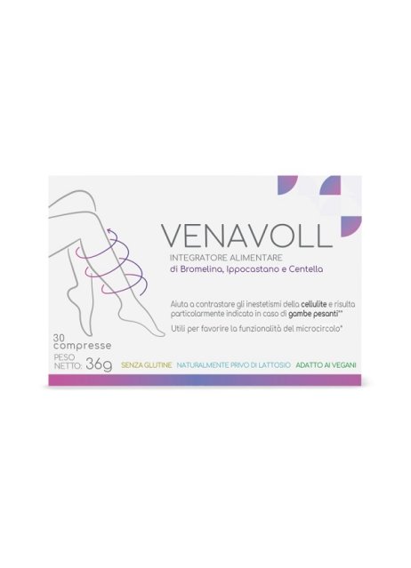 VENAVOLL 30 Cpr