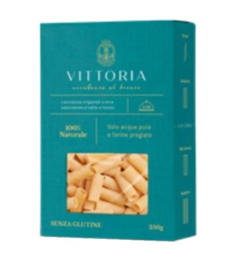 PASTA VITTORIA Maccheroni 250g