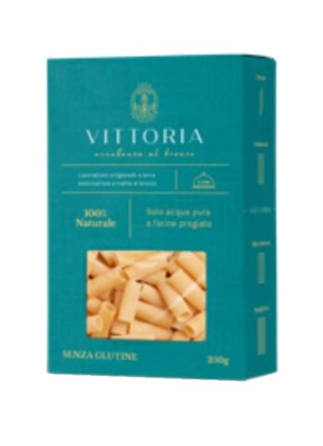 PASTA VITTORIA Maccheroni 250g