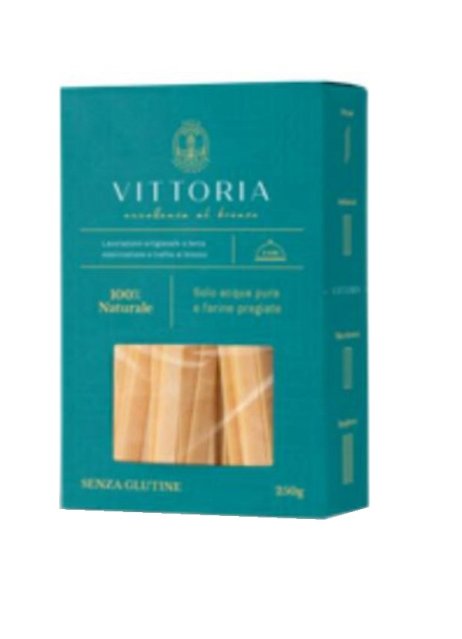 PASTA VITTORIA Pappardelle250g