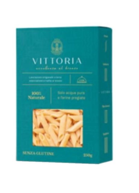 PASTA VITTORIA Penne 250g