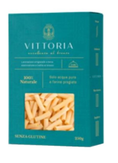 PASTA VITTORIA Sedanini 250g