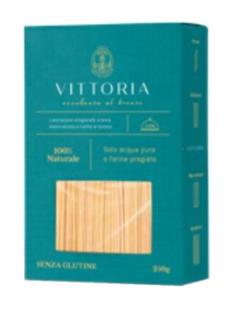 PASTA VITTORIA Spaghetti 250g