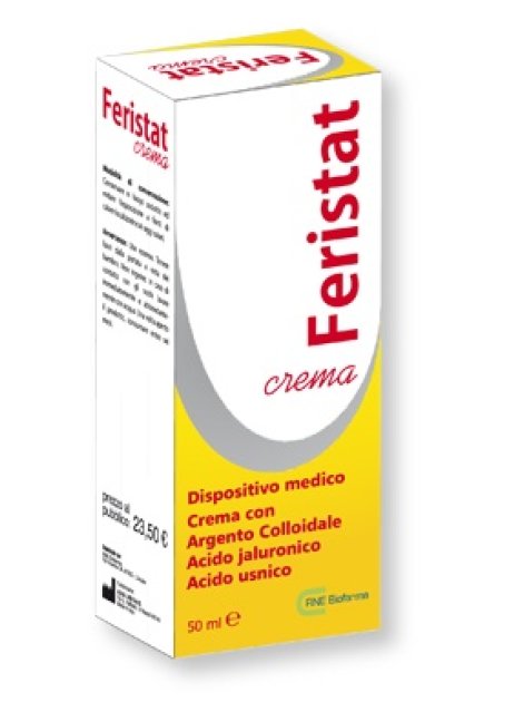 FERISTAT CREMA 50ML