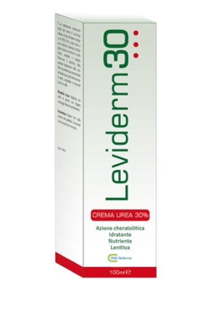 LEVIDERM 30 100ML