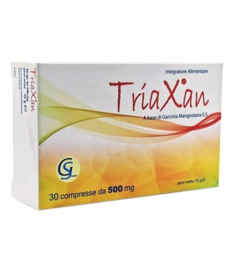 TRIAXAN 30CPR