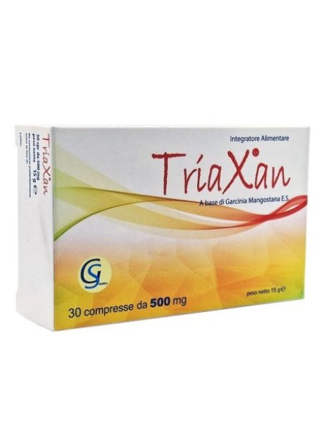 TRIAXAN 30CPR