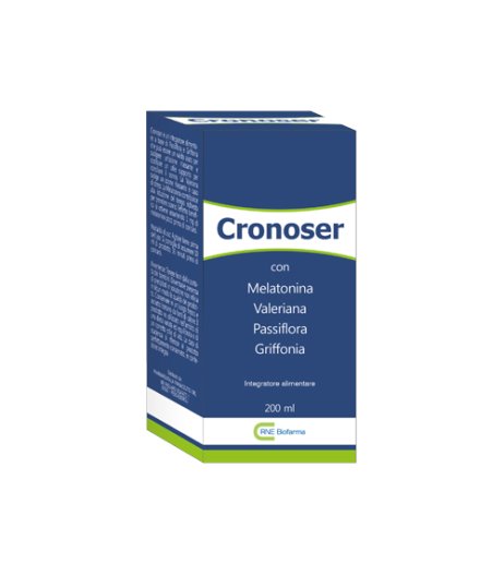 CRONOSER 200ML