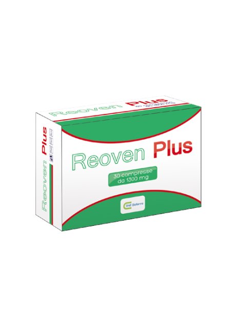 REOVEN PLUS CPR