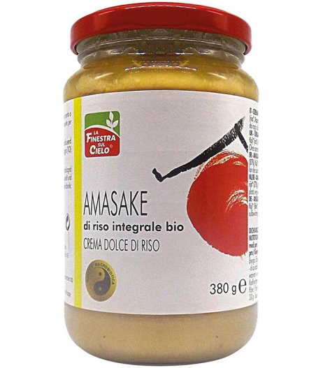 FsC Amasake Riso Int.380g