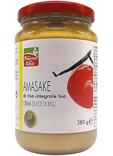 FsC Amasake Riso Int.380g