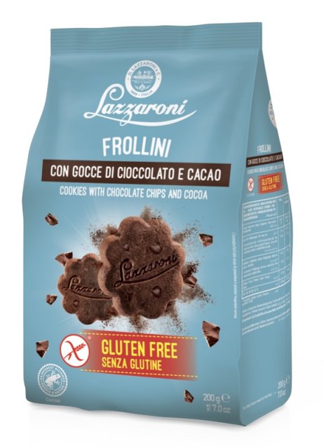 LAZZARONI FROLLINI CACAO GT CIOC