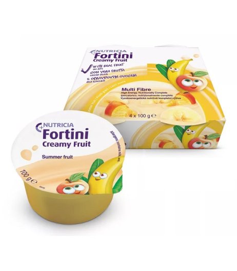 FORTINI CREAMY FRUIT FR GI 4PZ