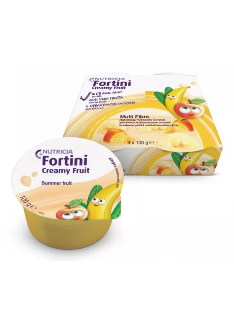 FORTINI CREAMY FRUIT FR GI 4PZ